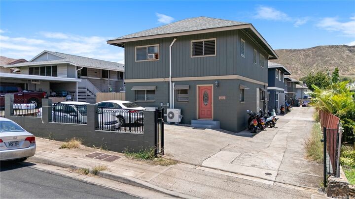 3331 Hayden Street  Honolulu HI 96815 photo