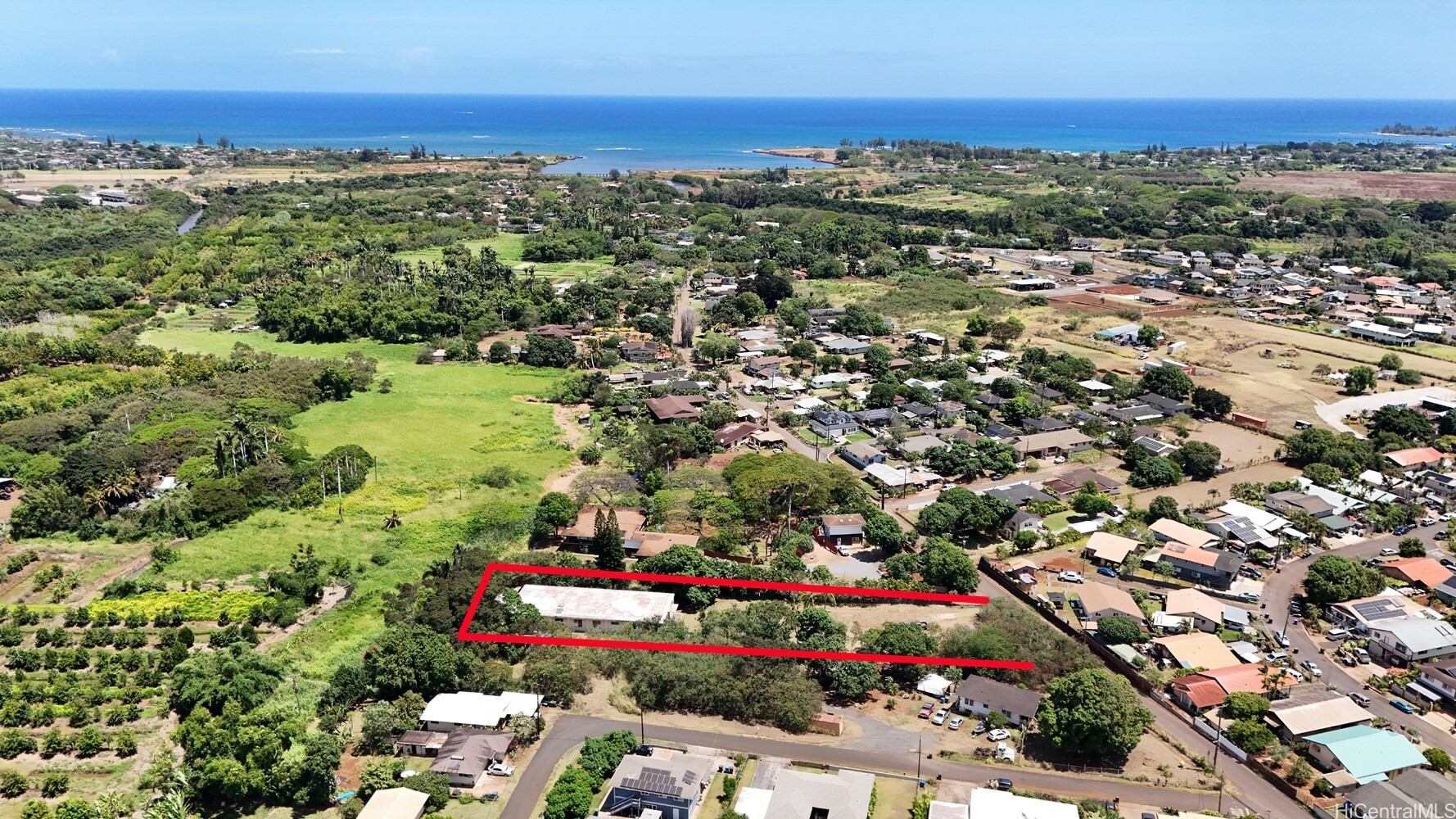 66-388 Kaamooloa Road  Waialua HI 96791 photo