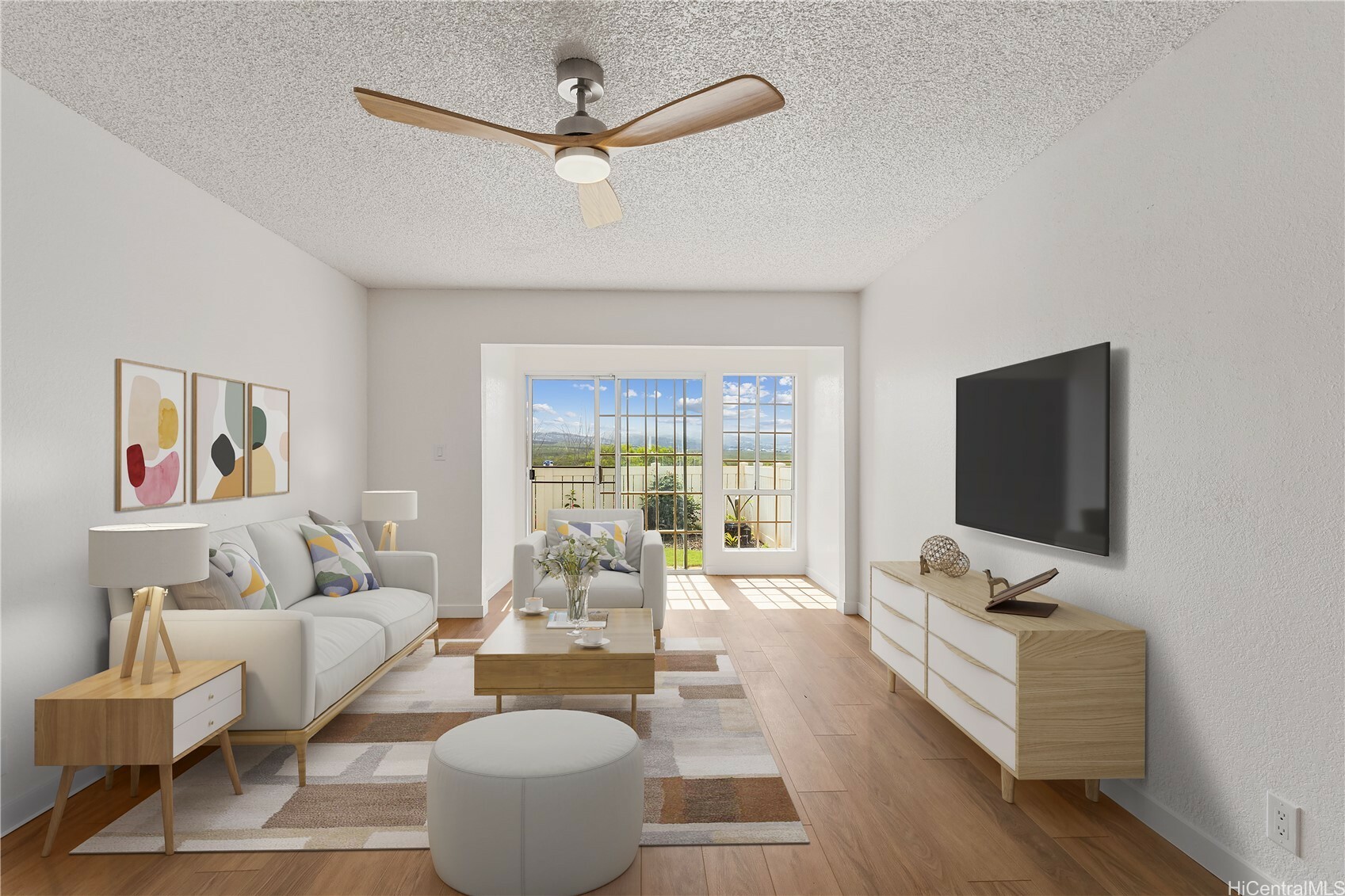 94-100 Huki Place 106  Waipahu HI 96797 photo