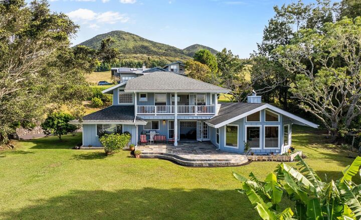 64-726 Punakea Pl  Kamuela HI 96743 photo