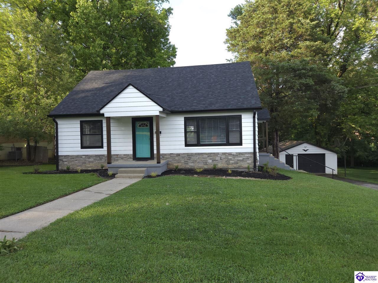 Property Photo: 111 Brooks Street KY 42701