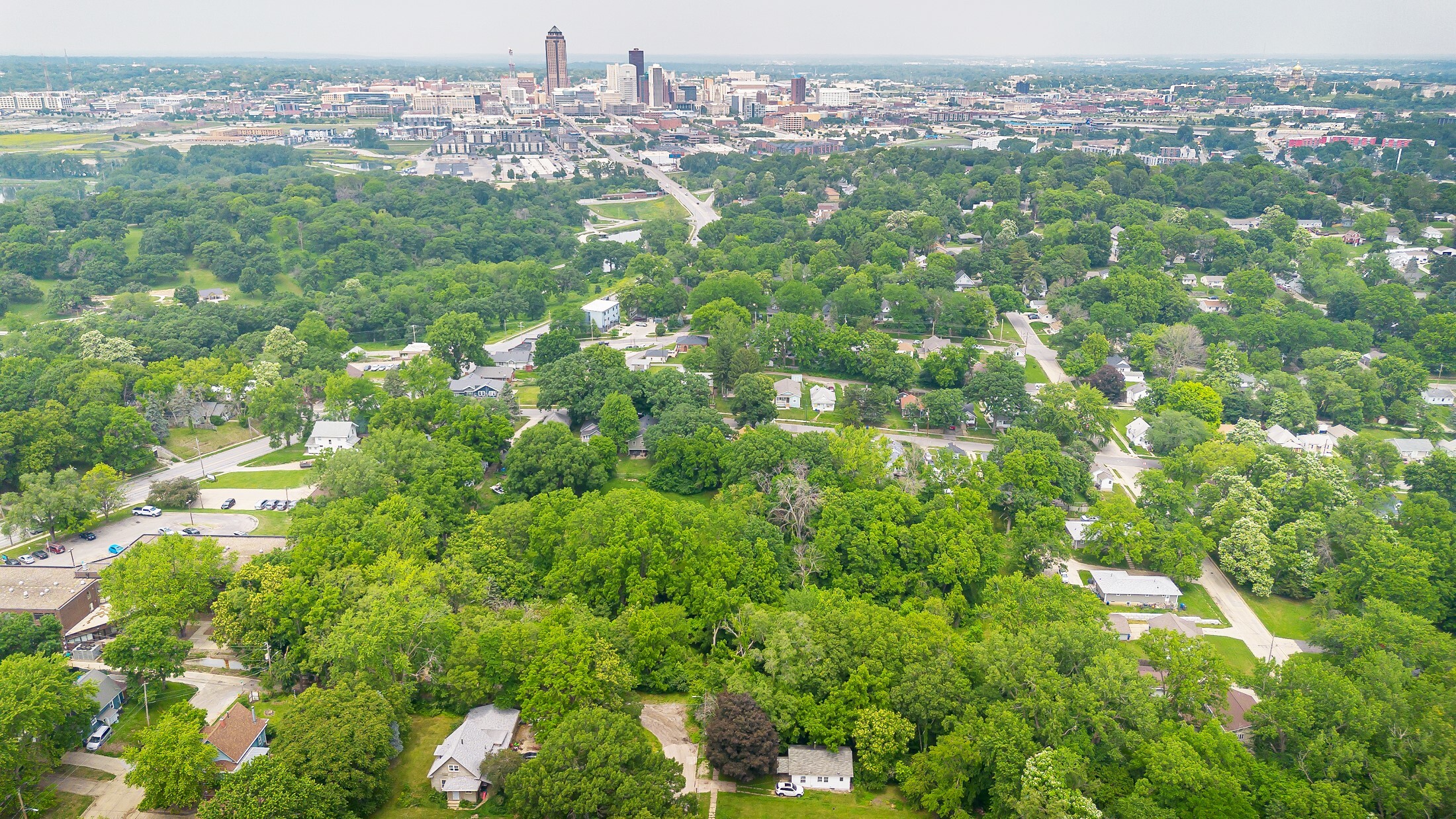 725 Lacona Avenue  Des Moines IA 50315 photo