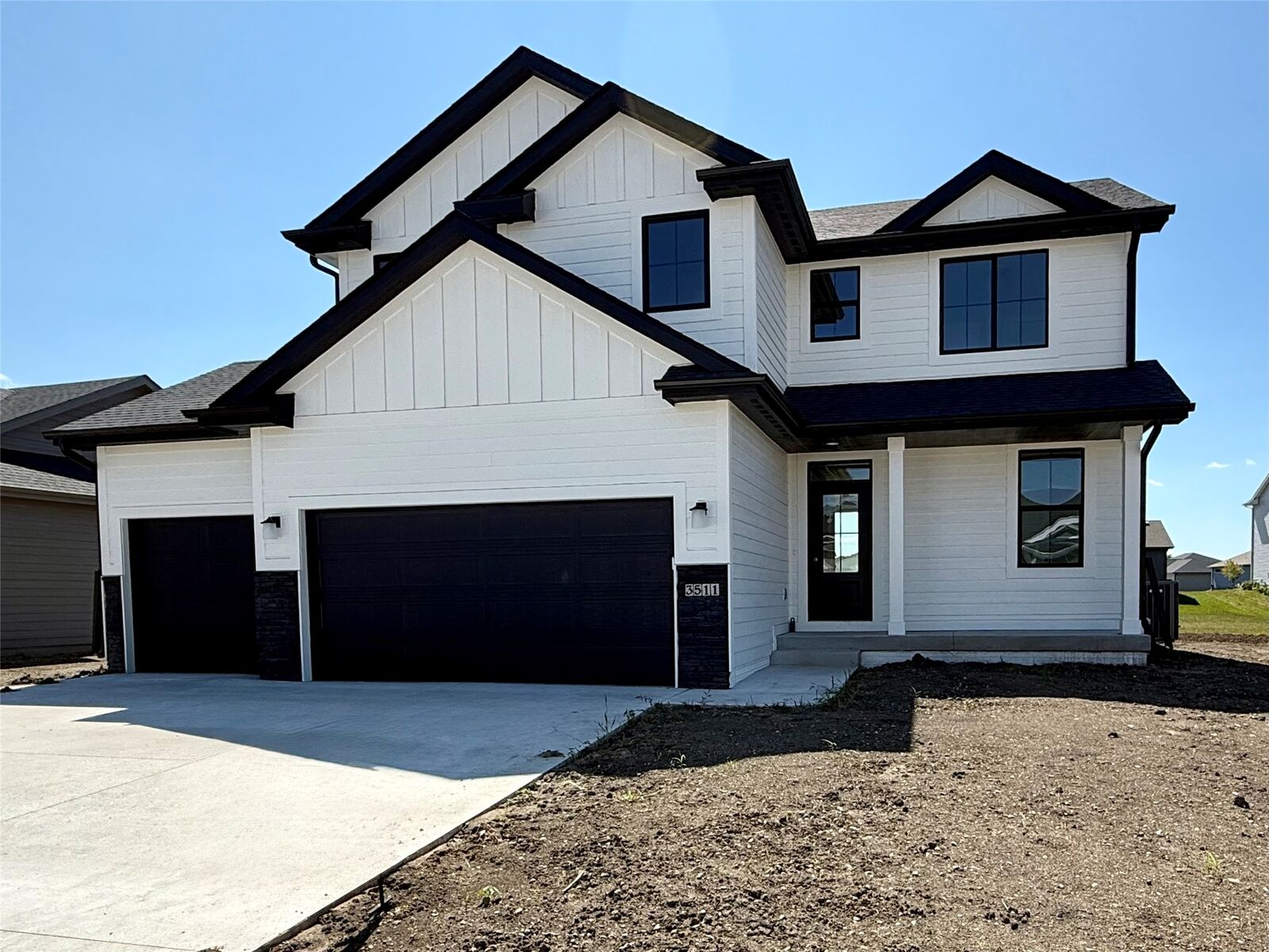 Property Photo:  3511 NW 27th Street  IA 50023 
