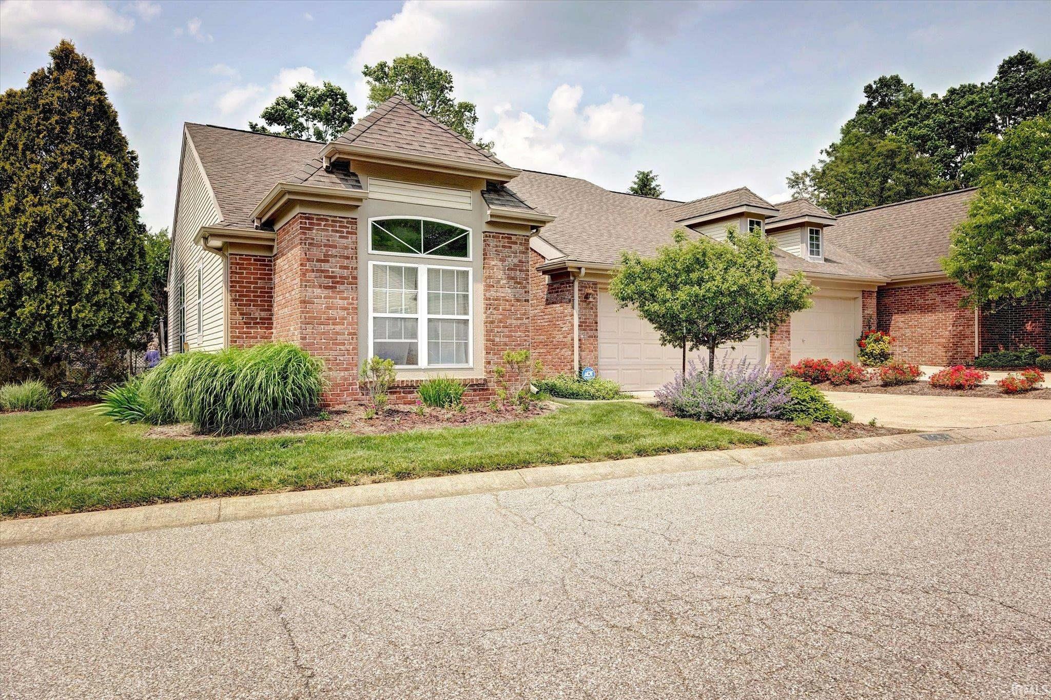 Property Photo: 723 E Moss Creek Drive IN 47401
