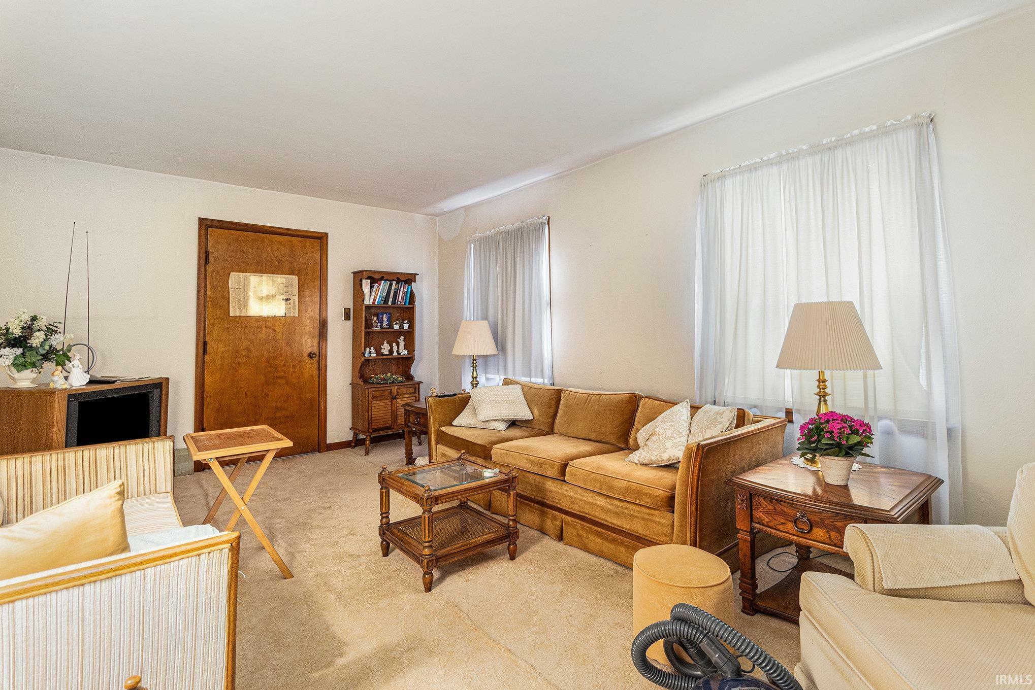 Property Photo:  521 S Sheridan Street  IN 46619-2844 