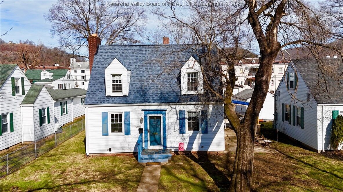 Property Photo: 3910 Washington Avenue WV 25304