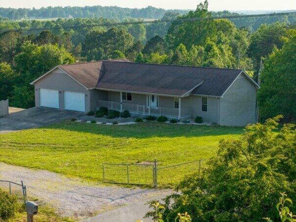 Property Photo: 275 Upper Indian Camp Road KY 40744