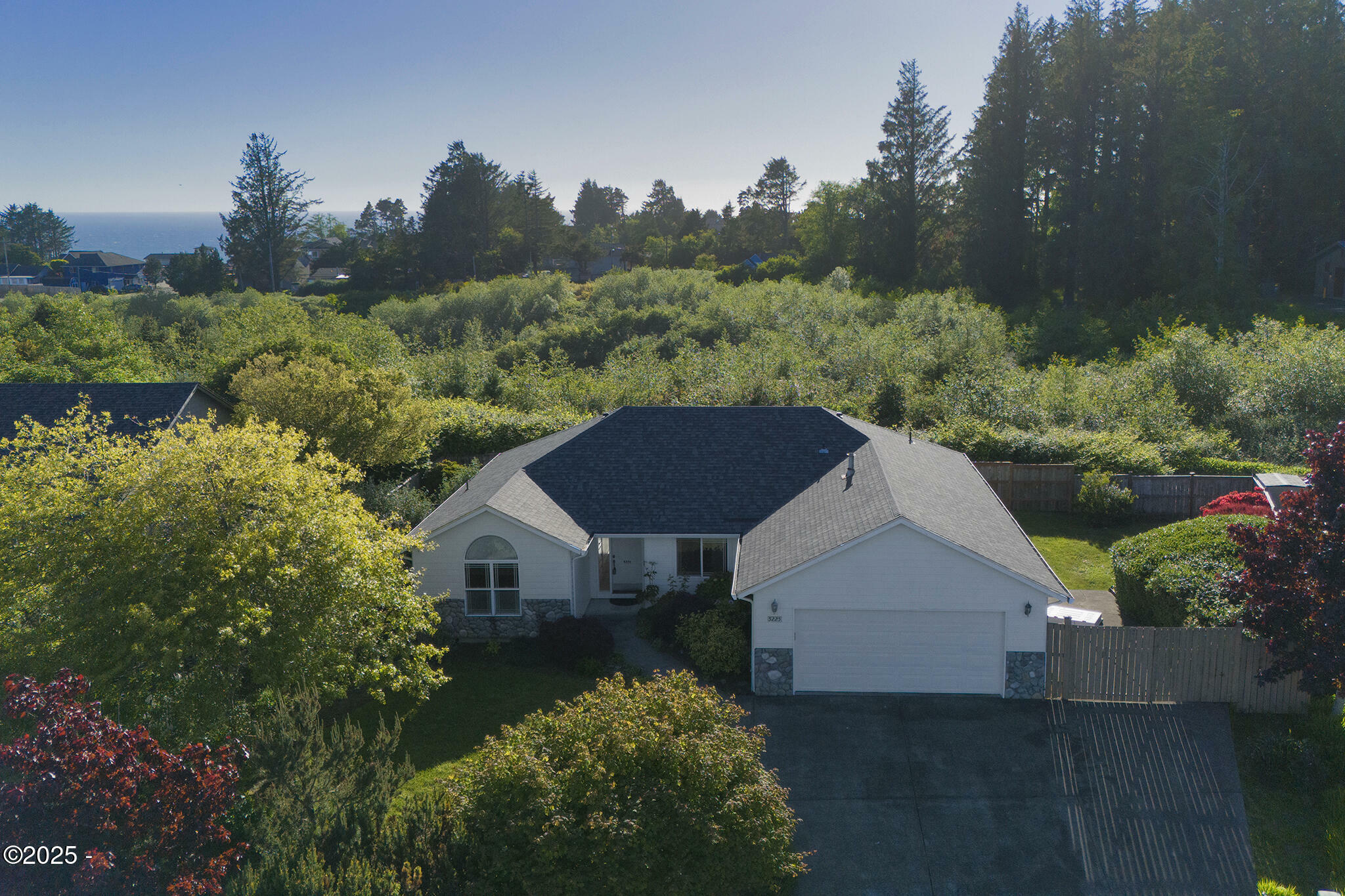 Property Photo:  5225 NE Voyage Avenue  OR 96367 