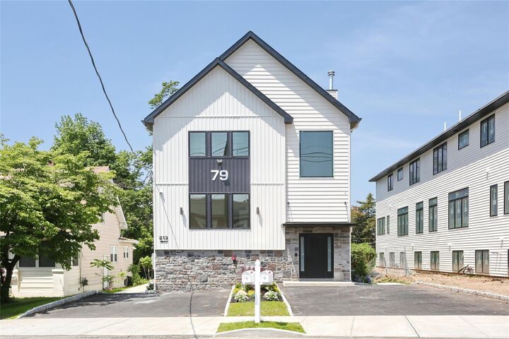 79 S Madison Avenue 201  Spring Valley NY 10977 photo