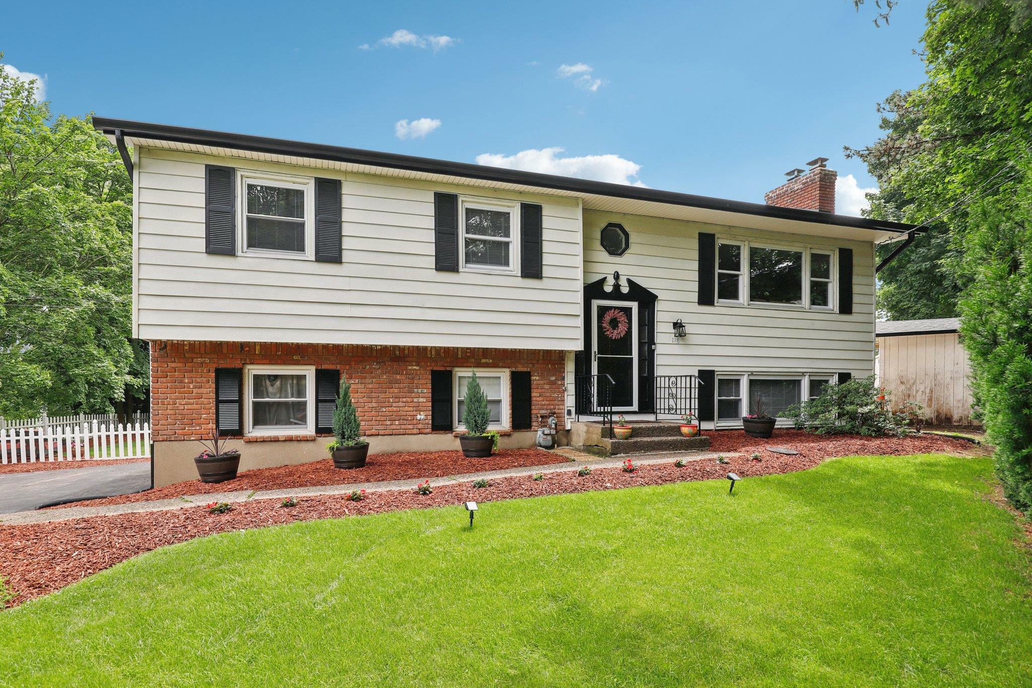 Property Photo: 118 &Amp 114 Standish Drive NY 10965