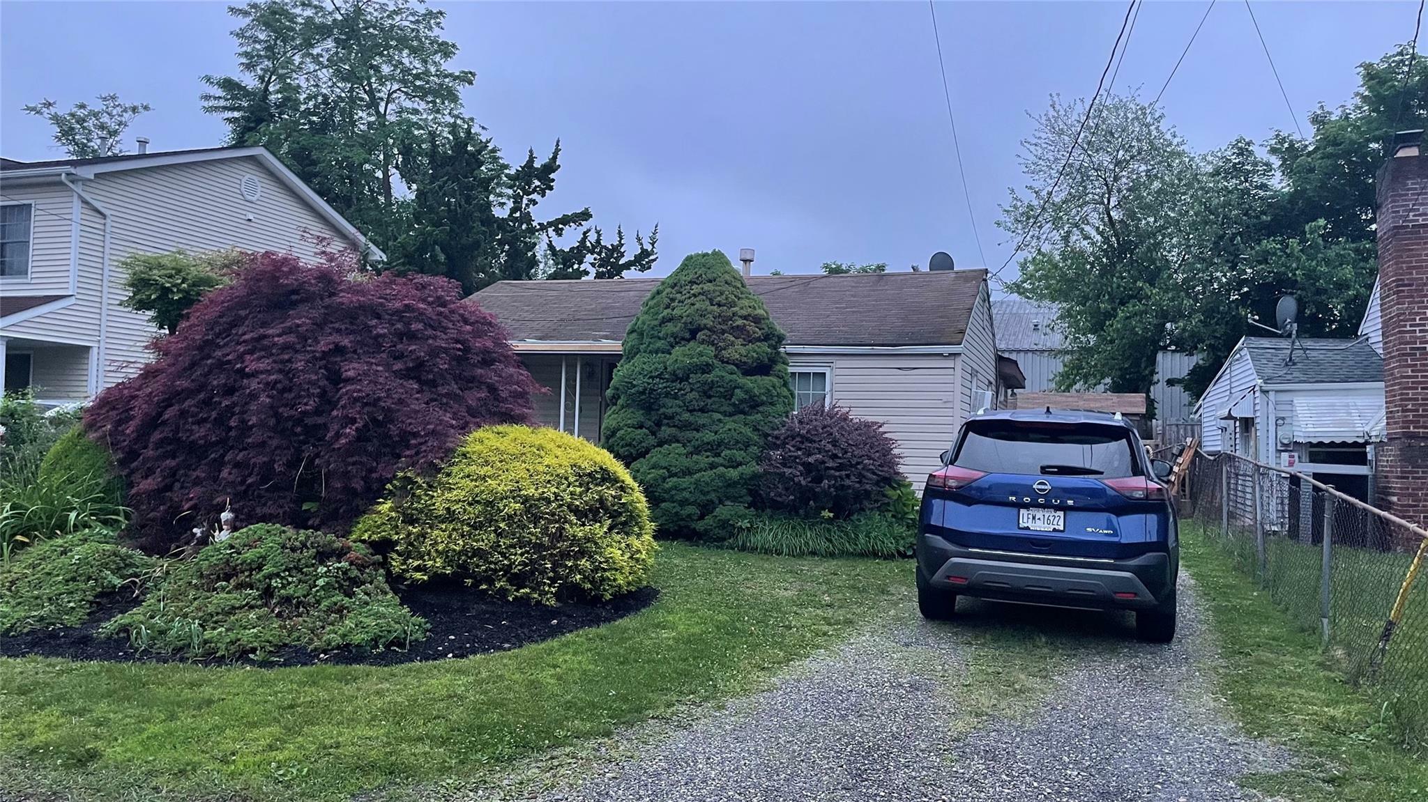 Property Photo: 31 N Wayne Avenue NY 10993