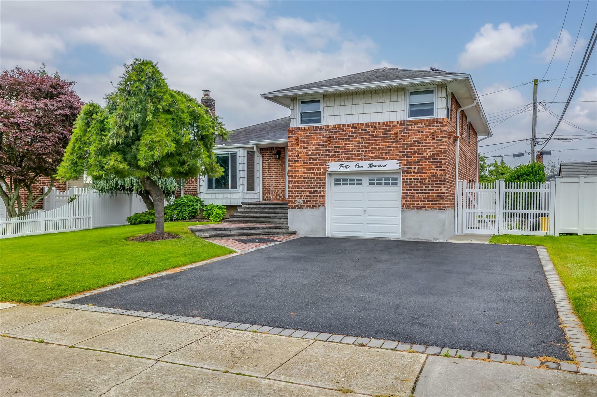 Property Photo: 4100 Meadow Lane NY 11783