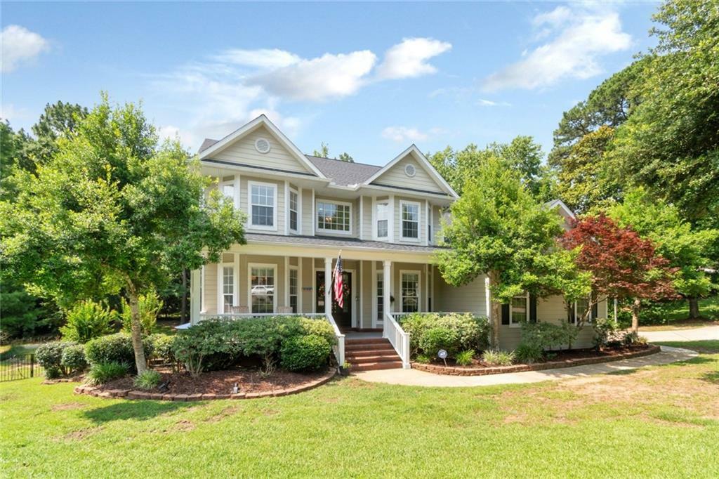 Property Photo: 9102 Magnolia Court AL 36527
