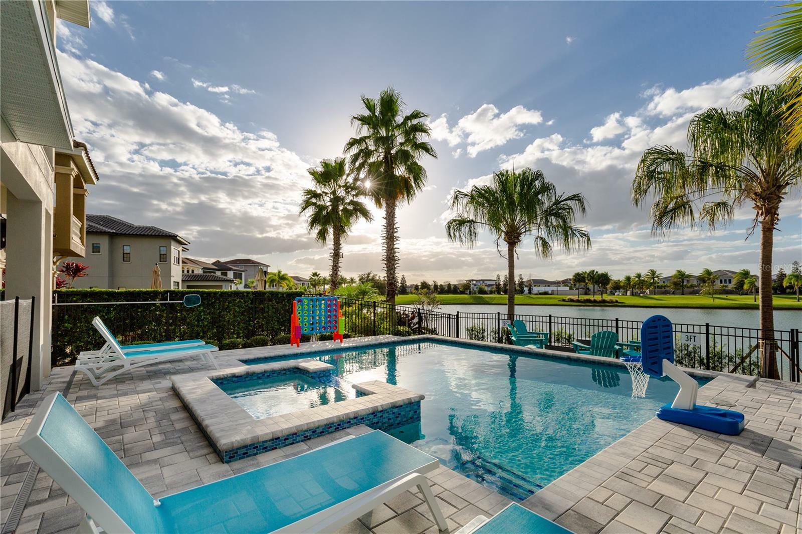 Property Photo:  884 Golden Bear Drive  FL 34747 