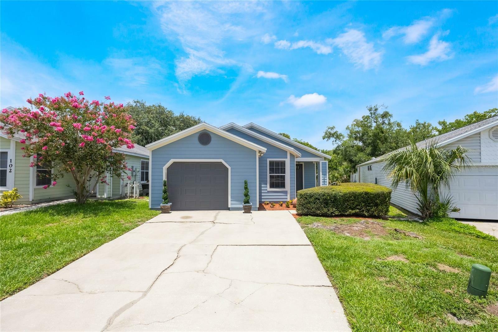 104 Yorktown Place  Sanford FL 32771 photo