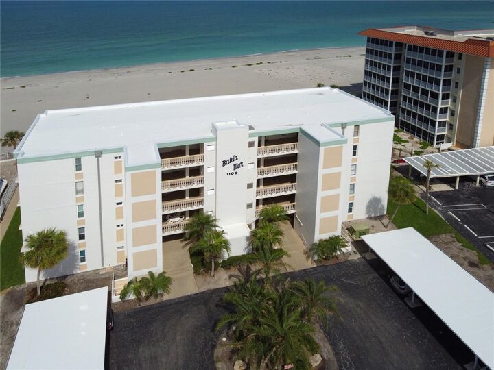 Property Photo:  1100 Tarpon Center Drive 503  5C  FL 34285 