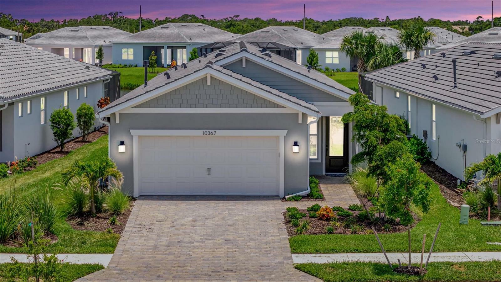 10367 Abaco Falls Drive  Englewood FL 34223 photo