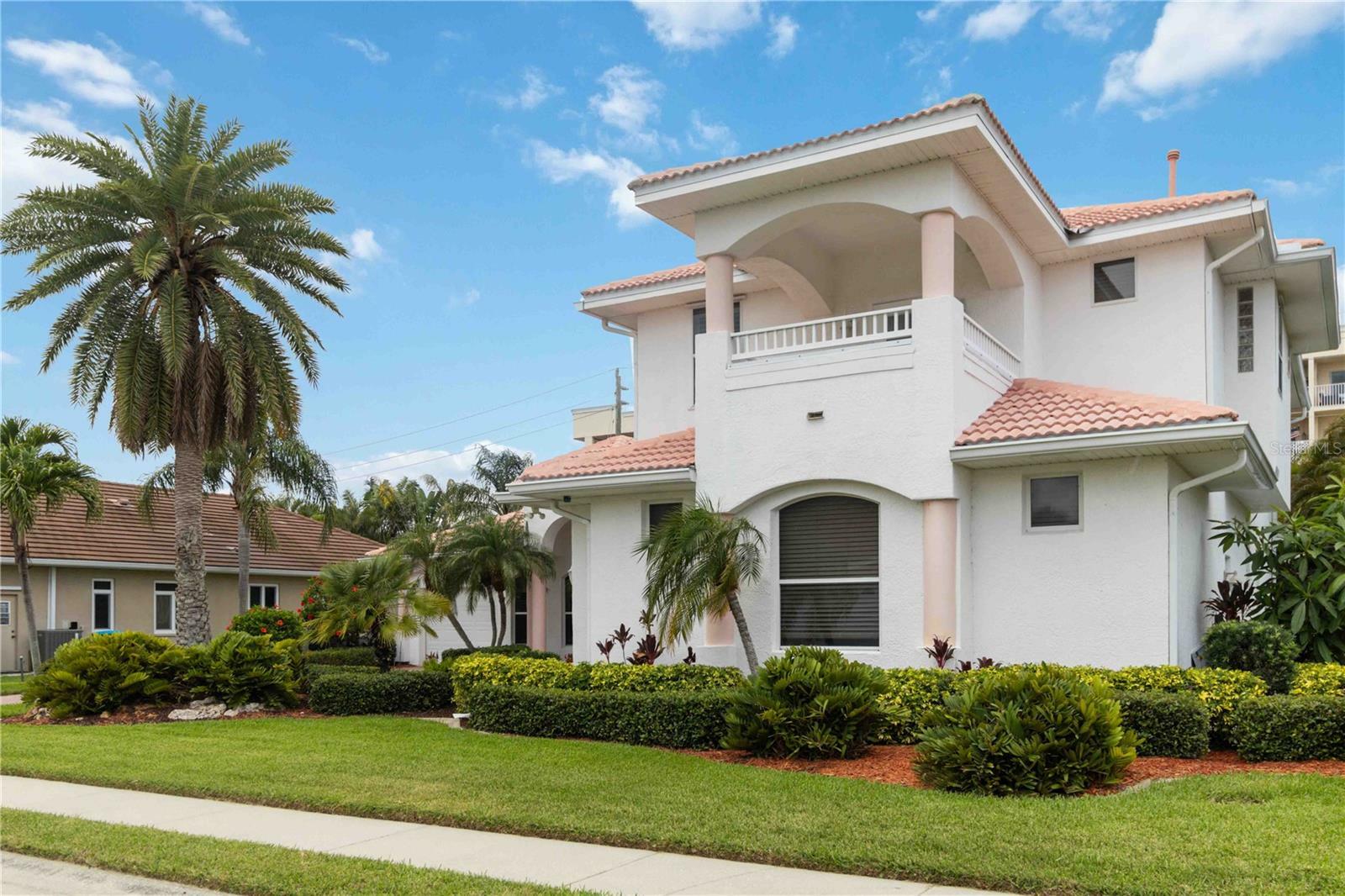 Property Photo: 618 Manatee Bay Drive FL 32920