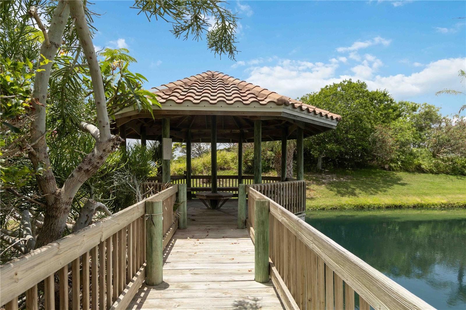 Property Photo: 618 Manatee Bay Drive FL 32920
