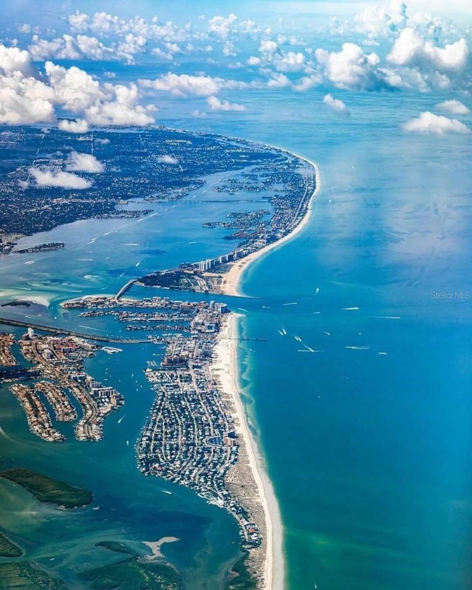 891 Island Way  Clearwater Beach FL 33767 photo