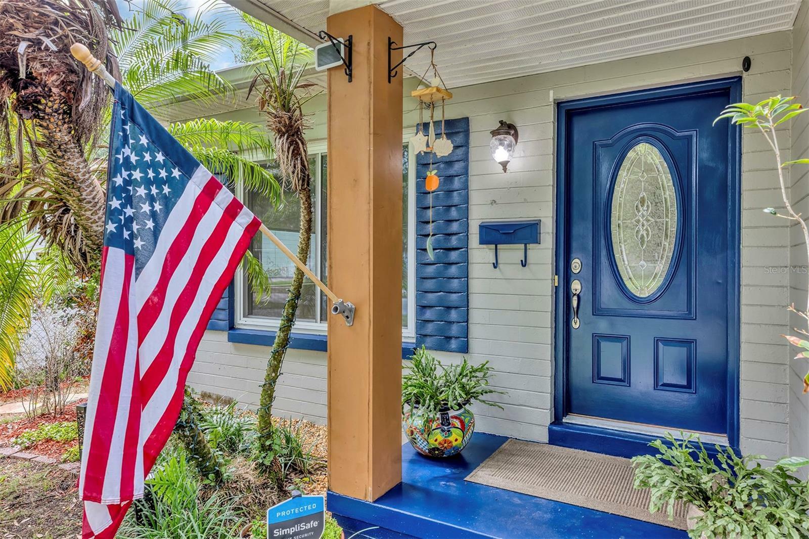 Property Photo: 2910 Hargill Drive FL 32806