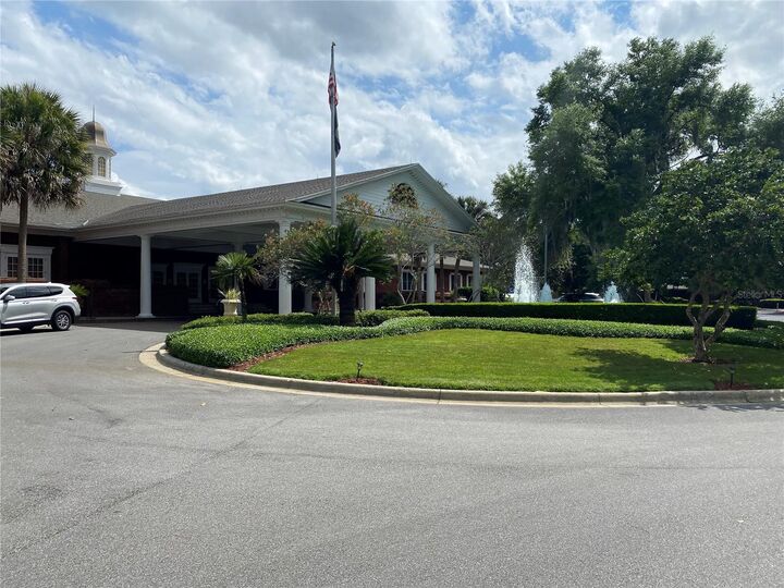 Property Photo:  6008 Apex Way  FL 32159 