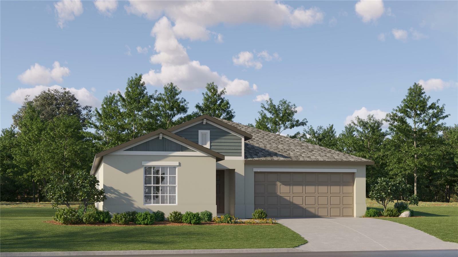 Property Photo: 10343 Gentle Rain Drive FL 34638