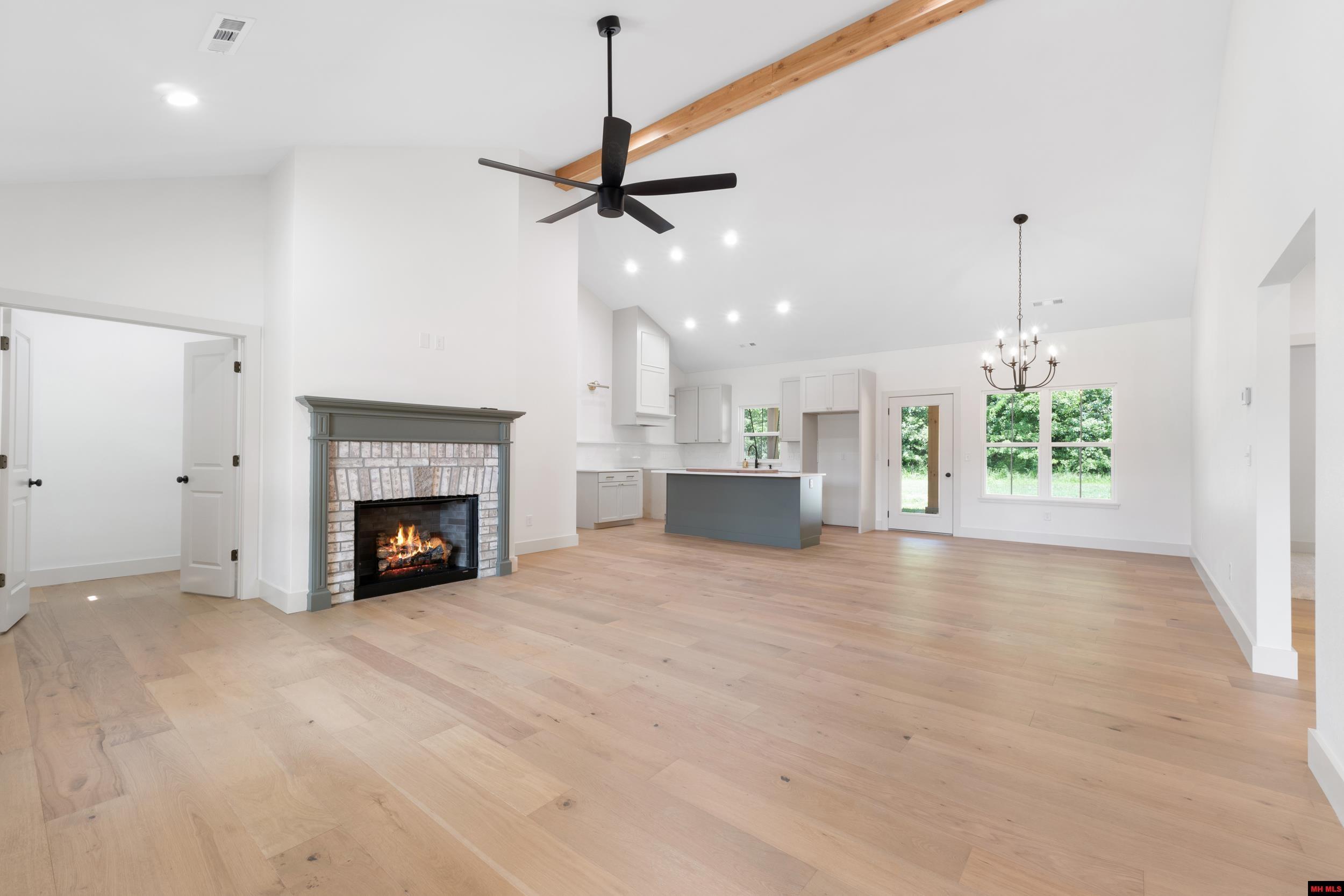 Property Photo:  65 Charleston Place  AR 72653 