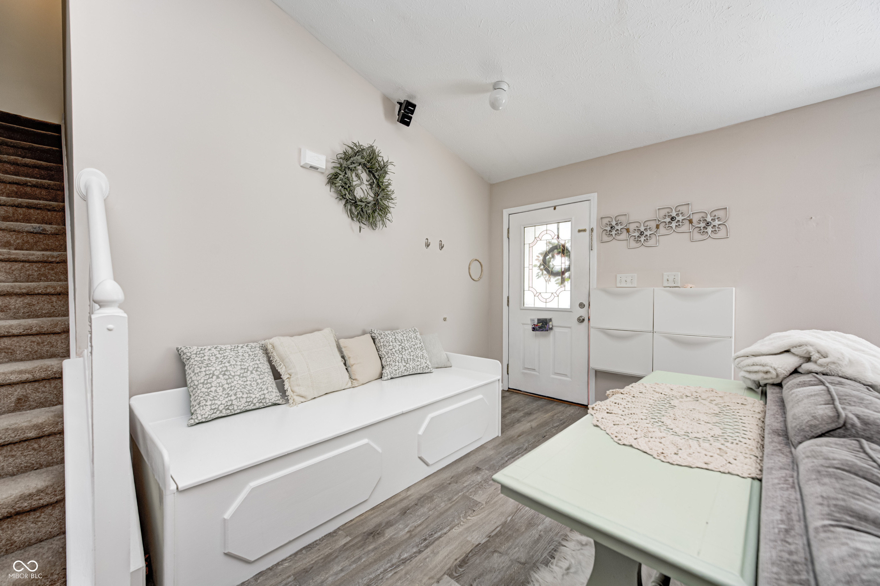Property Photo: 852 Yellowwood Drive IN 46143