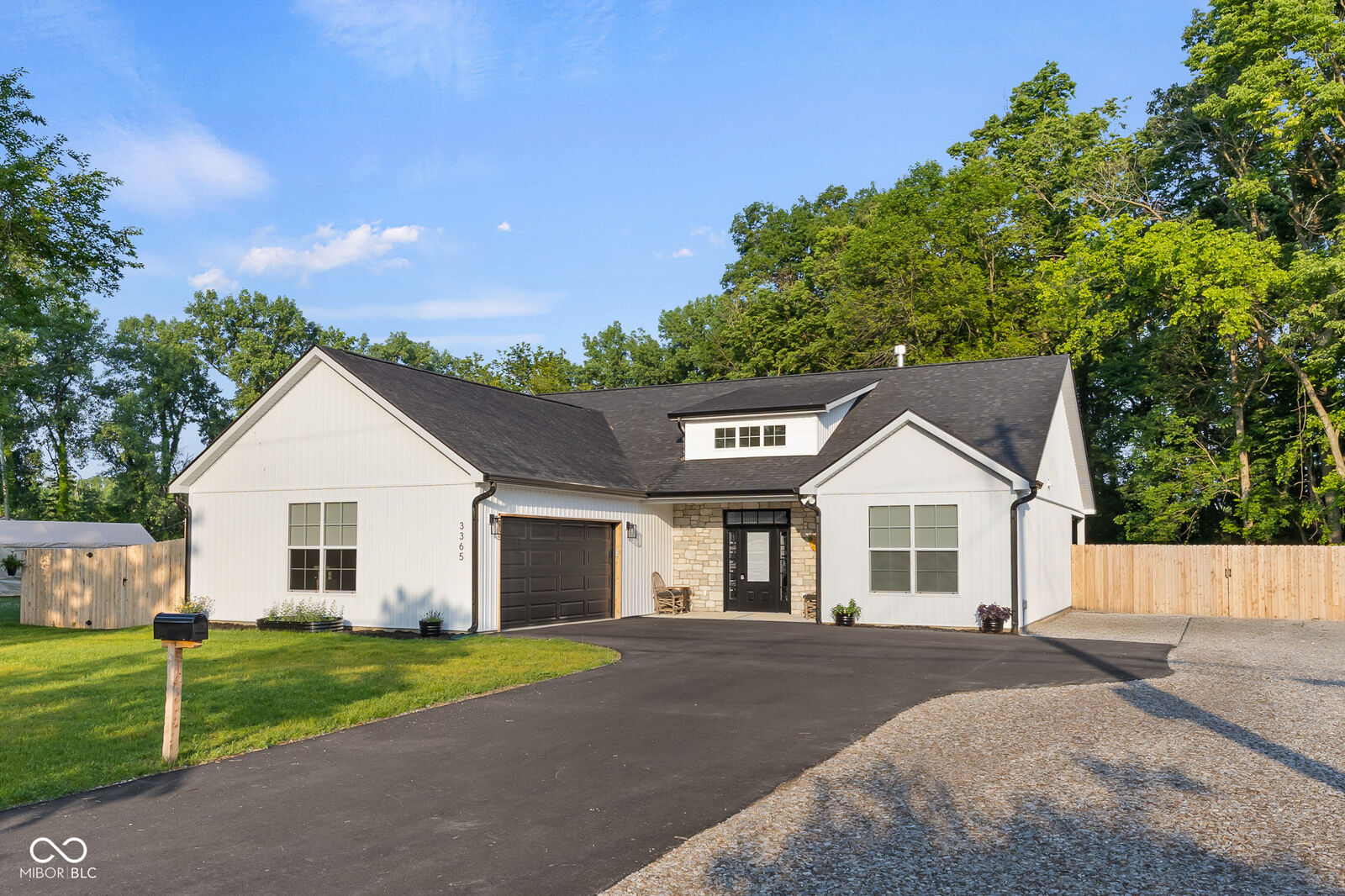 Property Photo: 3365 Riverside Drive IN 47203