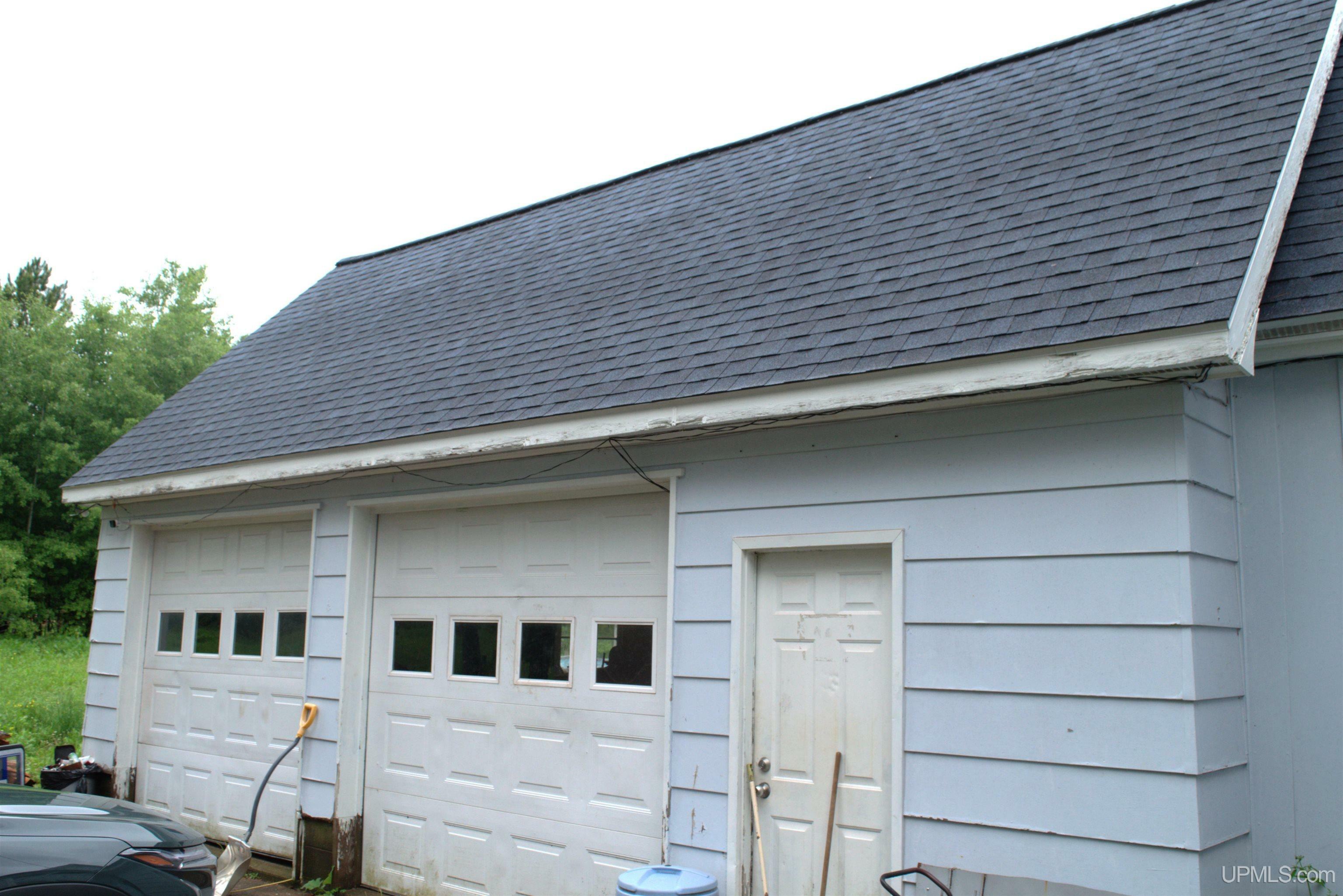 Property Photo: 31394 N Tapiola Road MI 49958