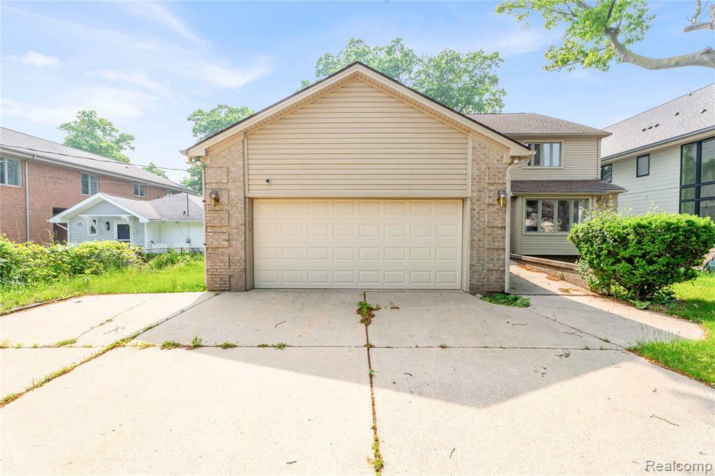Property Photo: 1870 Cass Lake Front Road MI 48320 1062