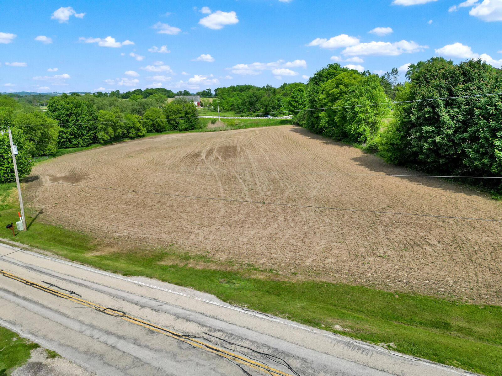 Property Photo: Lt1 Bolton Dr WI 53040