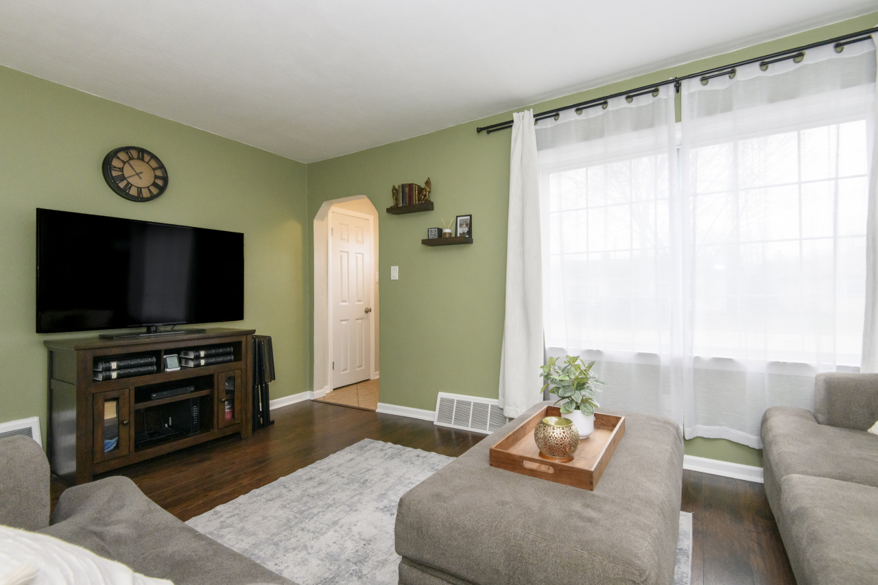 Property Photo: 809 S 113th St WI 53214