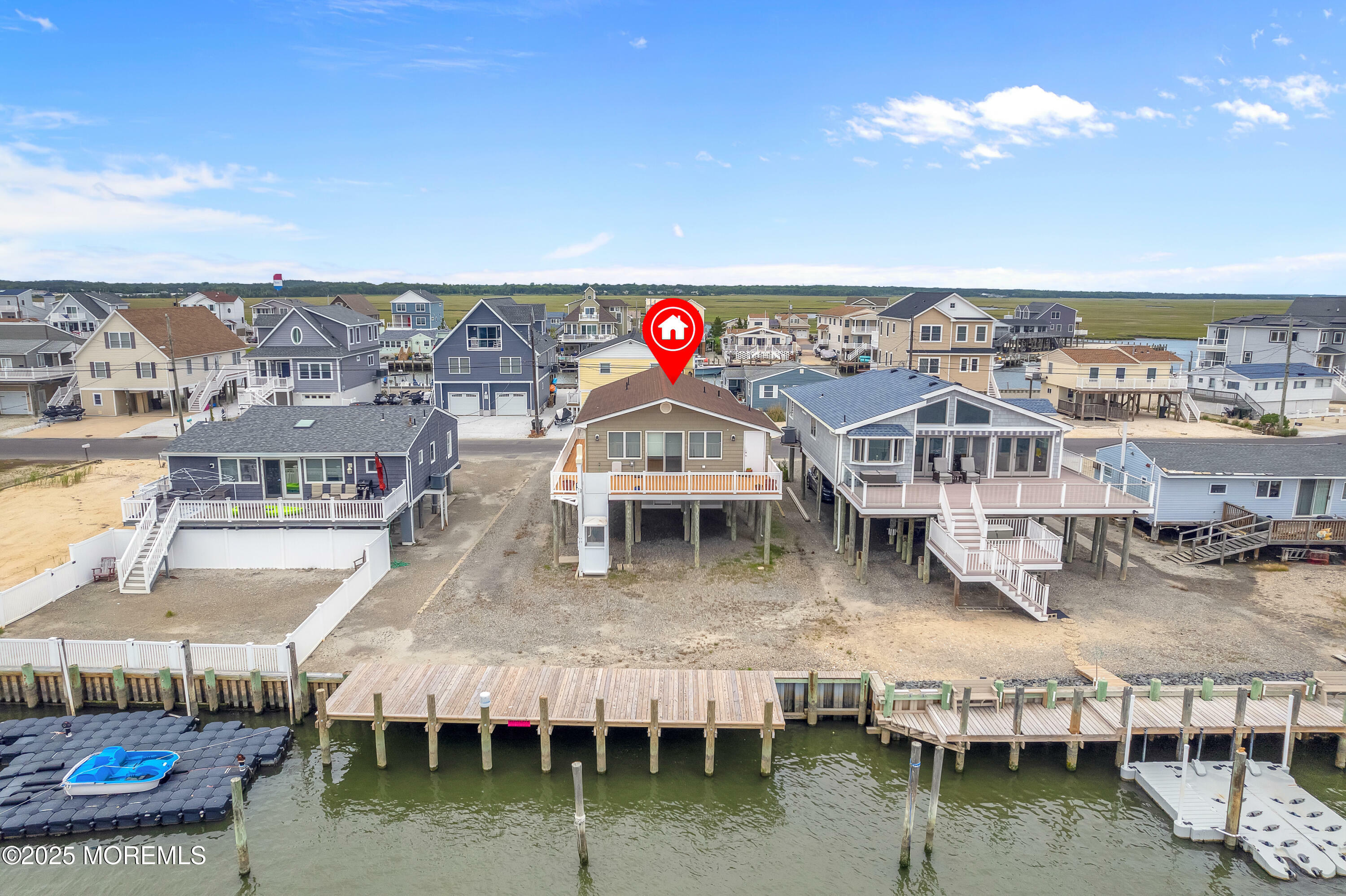 233 Heron Road  Tuckerton NJ 08087 photo