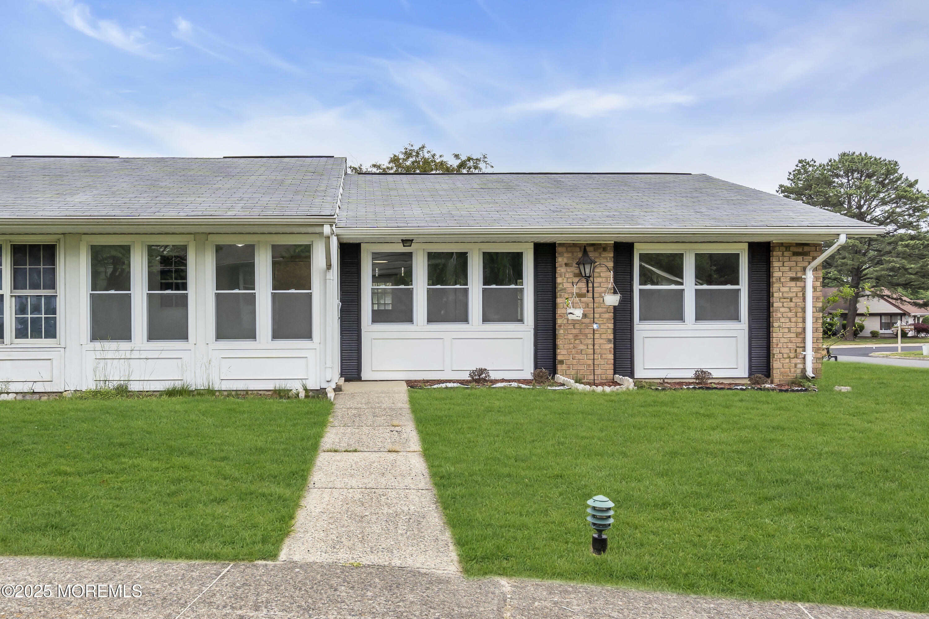 Property Photo: 9 Edinburgh Lane D NJ 08759