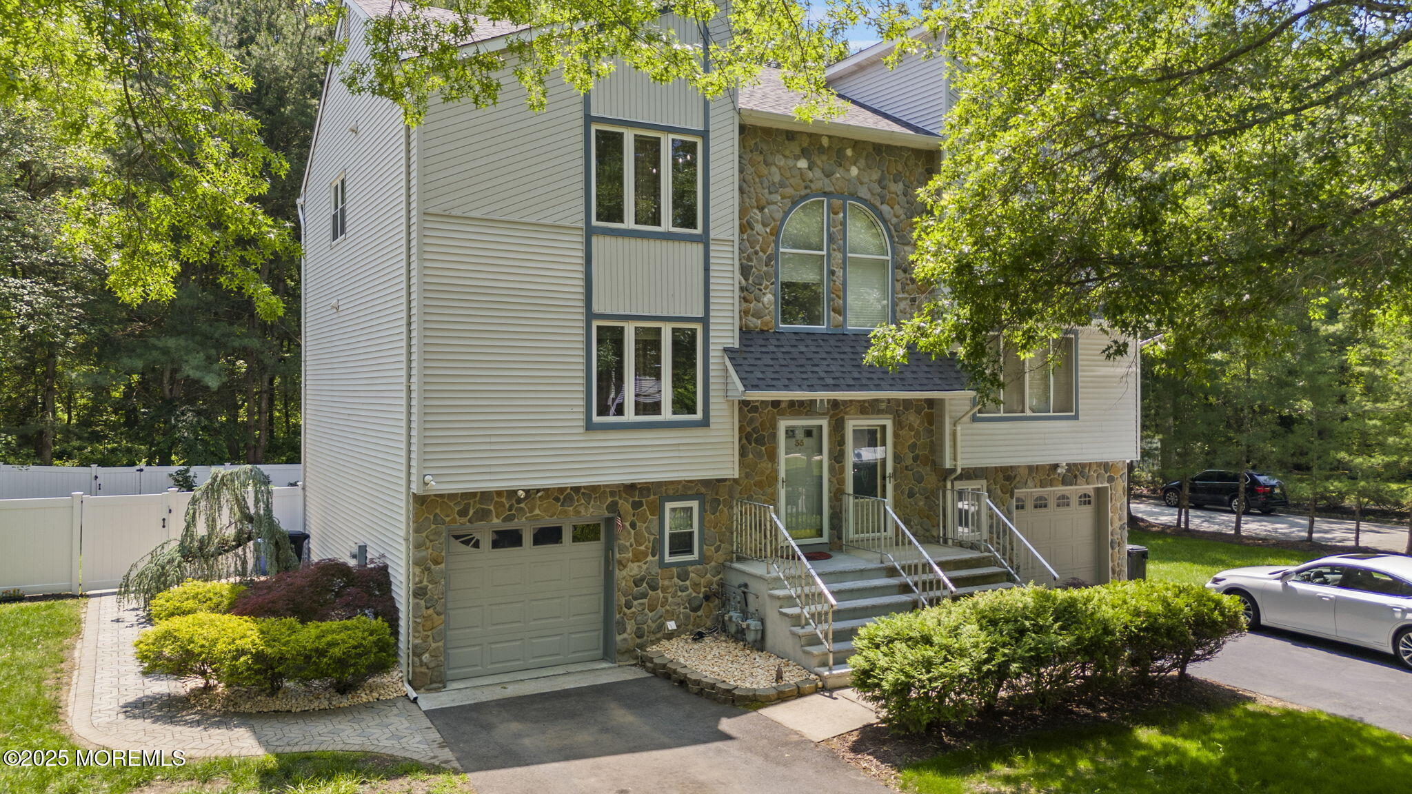 Property Photo: 35 Lone Star Lane NJ 07726