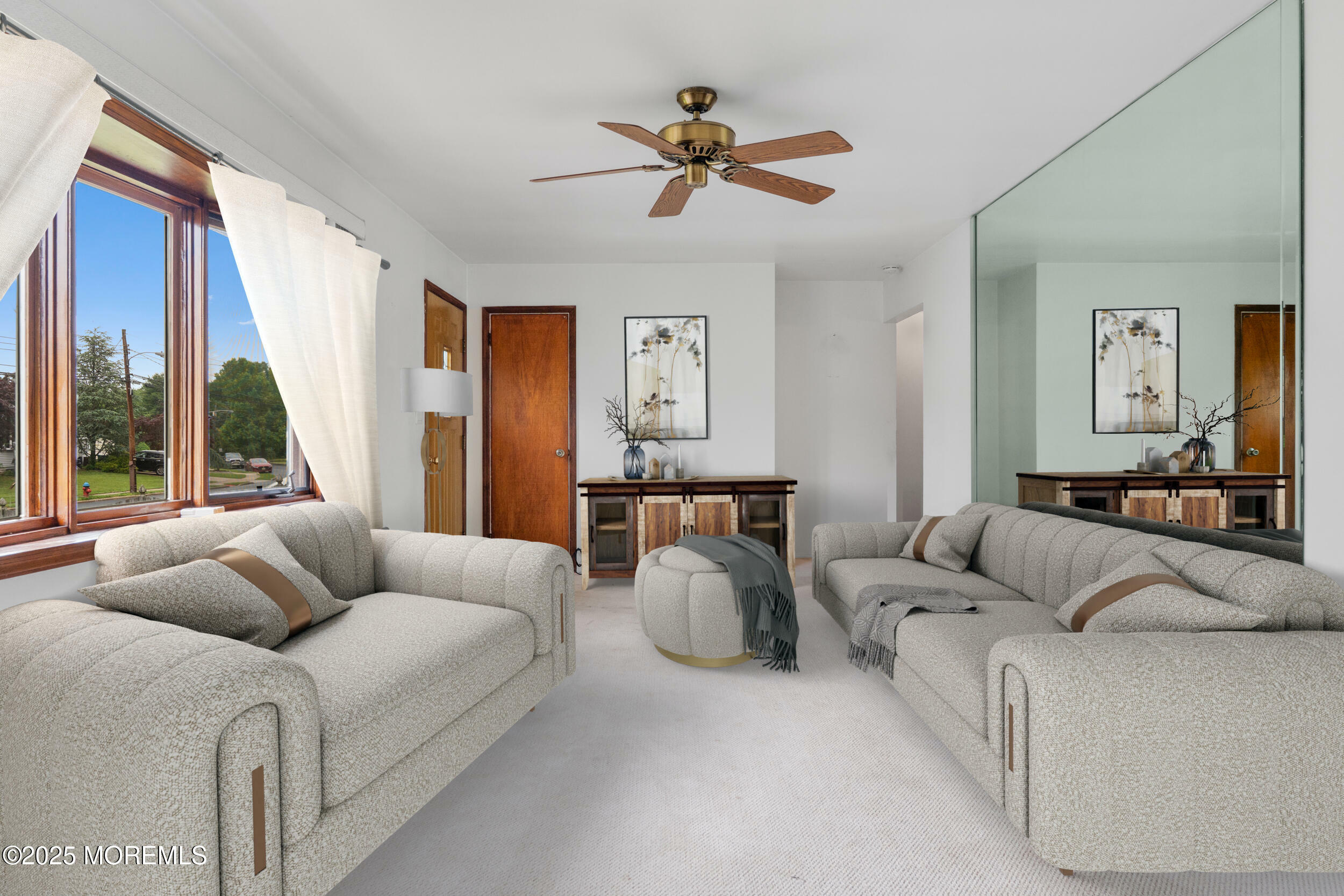 Property Photo: 107 Athens Avenue NJ 08879