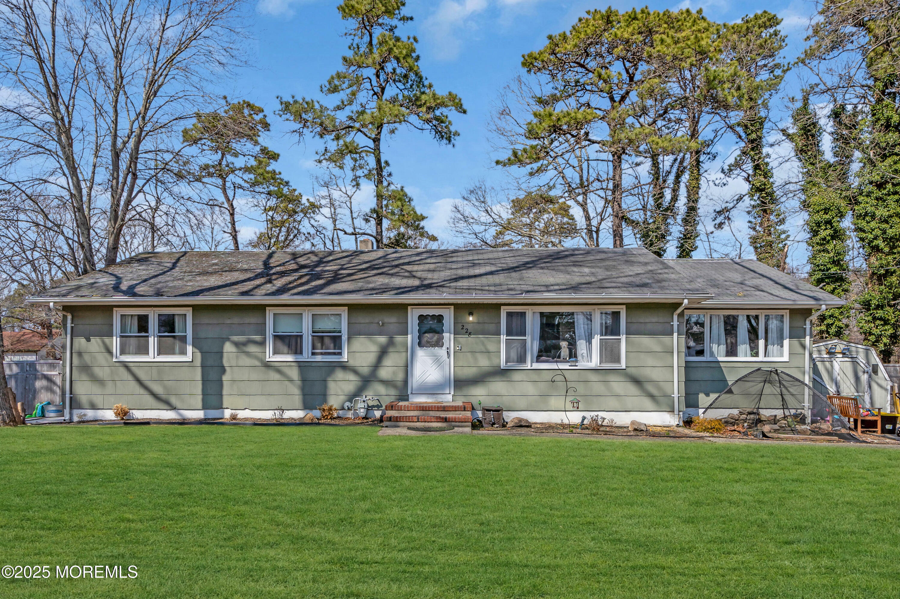 Property Photo: 228 Elizabeth Avenue NJ 08721