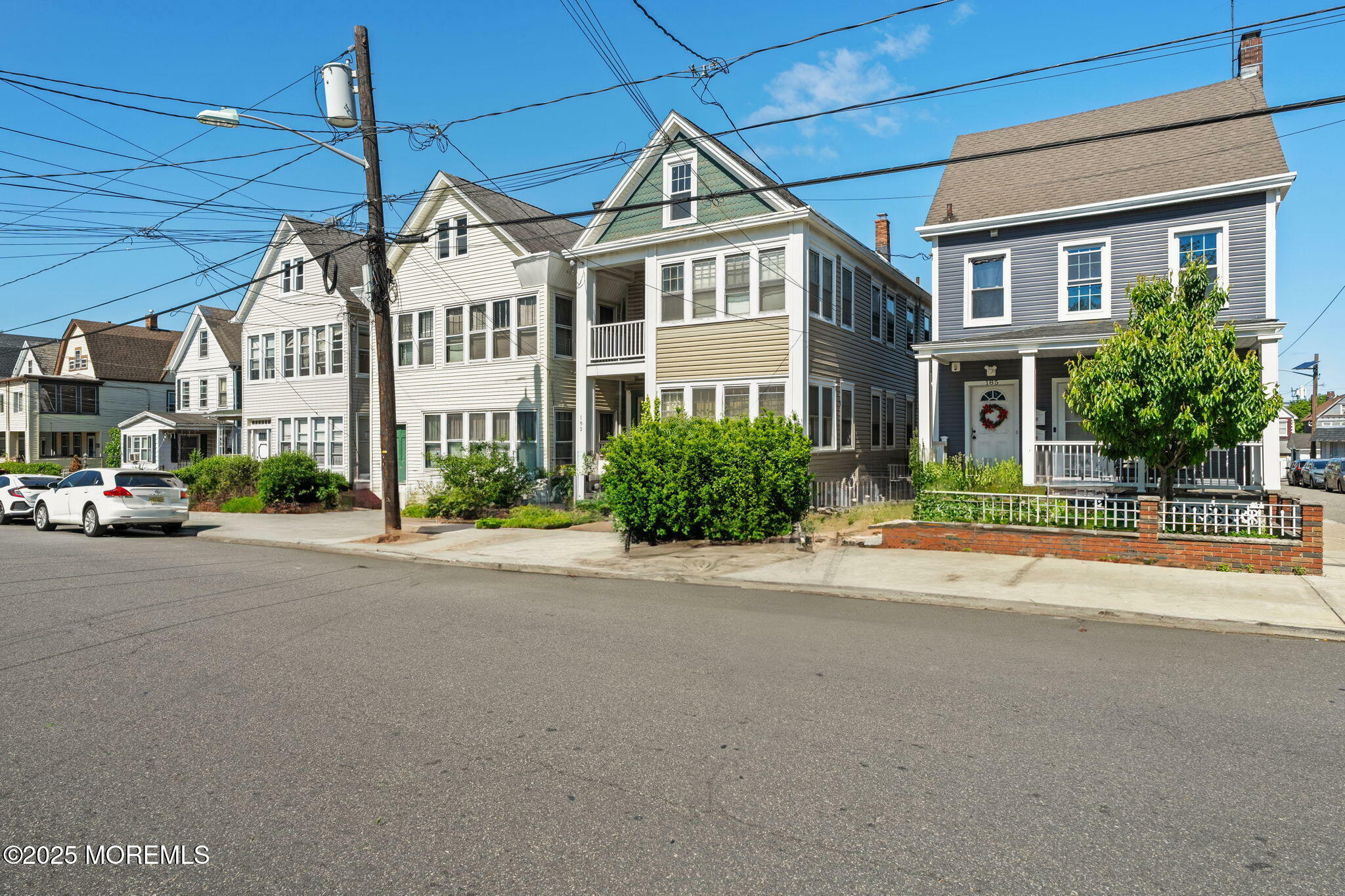 183 State Street  Perth Amboy City NJ 08861 photo