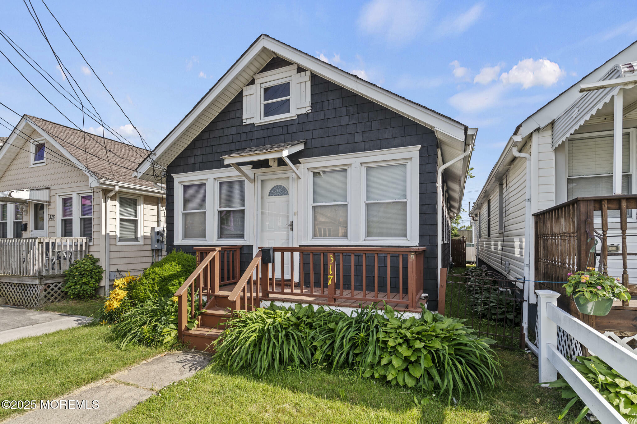 Property Photo: 317 Dupont NJ 08751