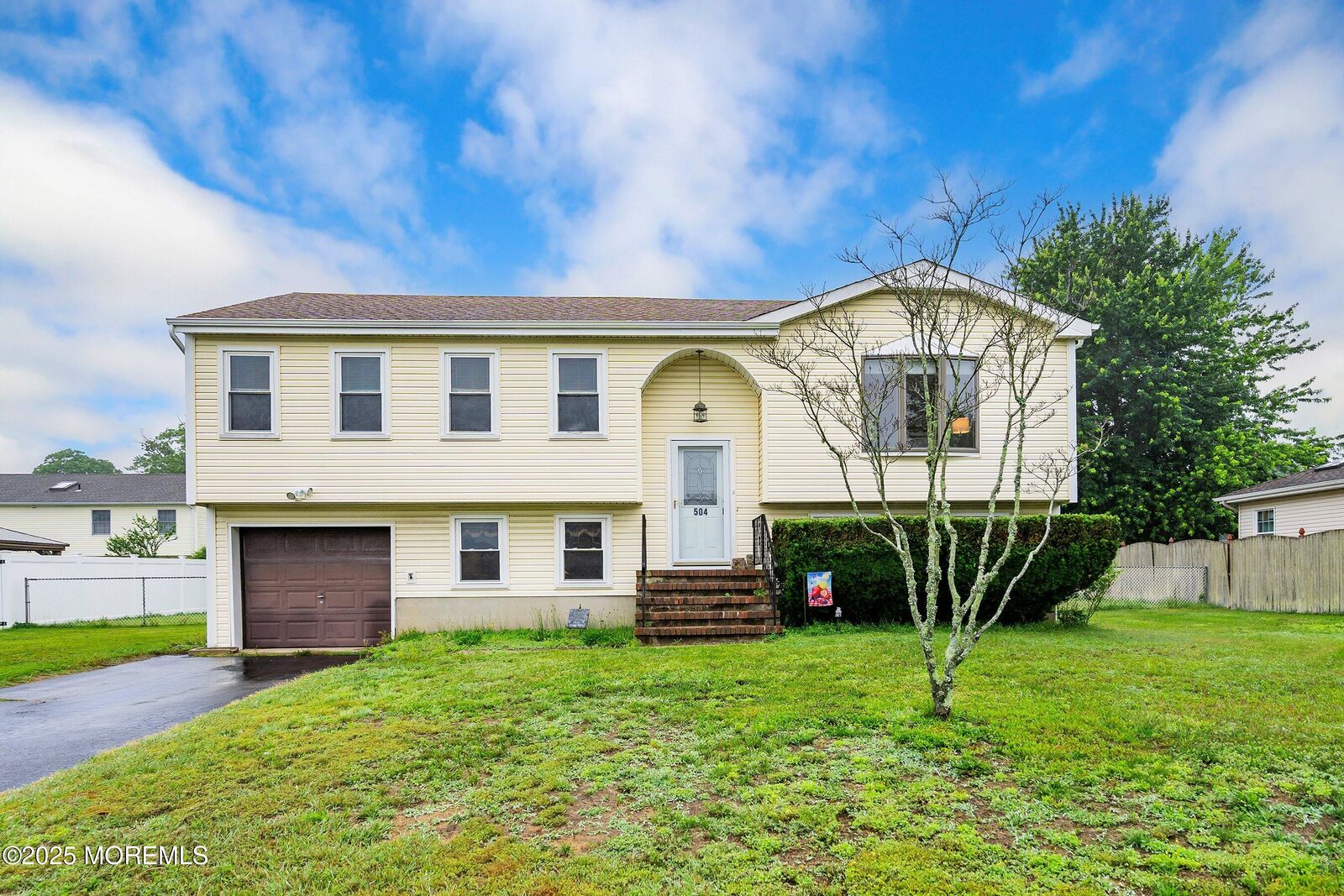 Property Photo: 504 Cedarwood Drive NJ 08734