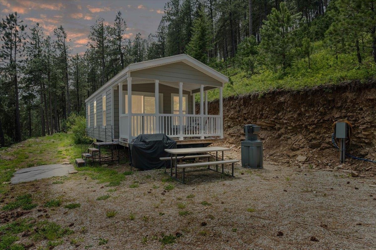 21281 Hidden Treasure Lane  Deadwood SD 57732 photo
