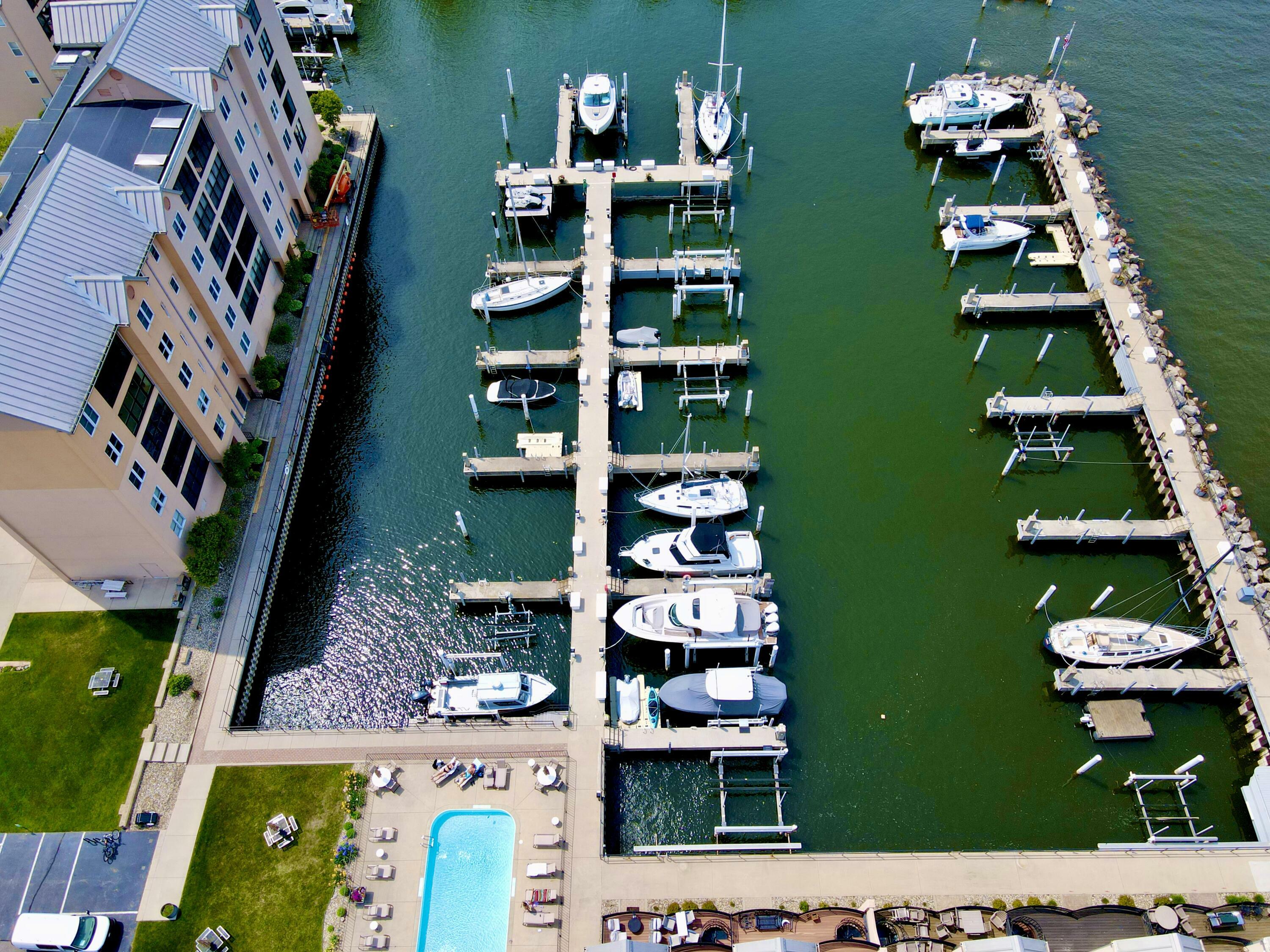 Property Photo: 240 Water Street MI 49085