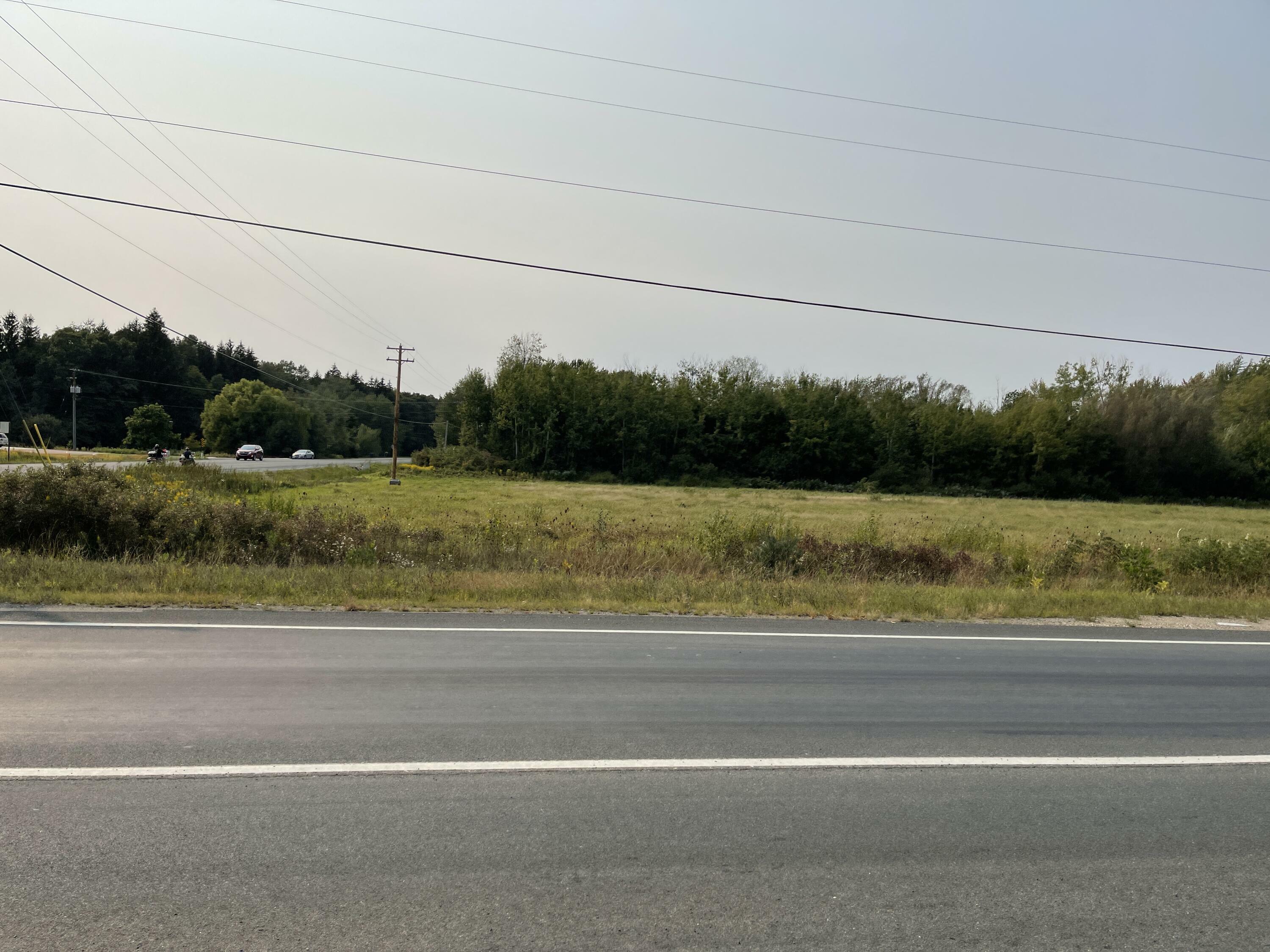 Property Photo: 0 Heights Ravenna Road MI 49451