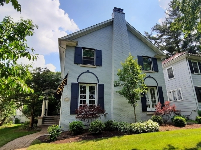 720 Ingleside Place  Evanston IL 60201 photo