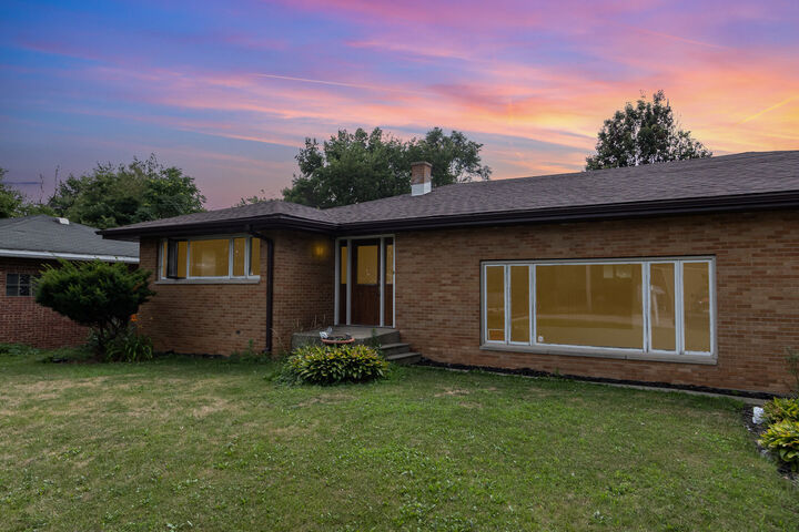 Property Photo: 636 Patterson Road IL 60436