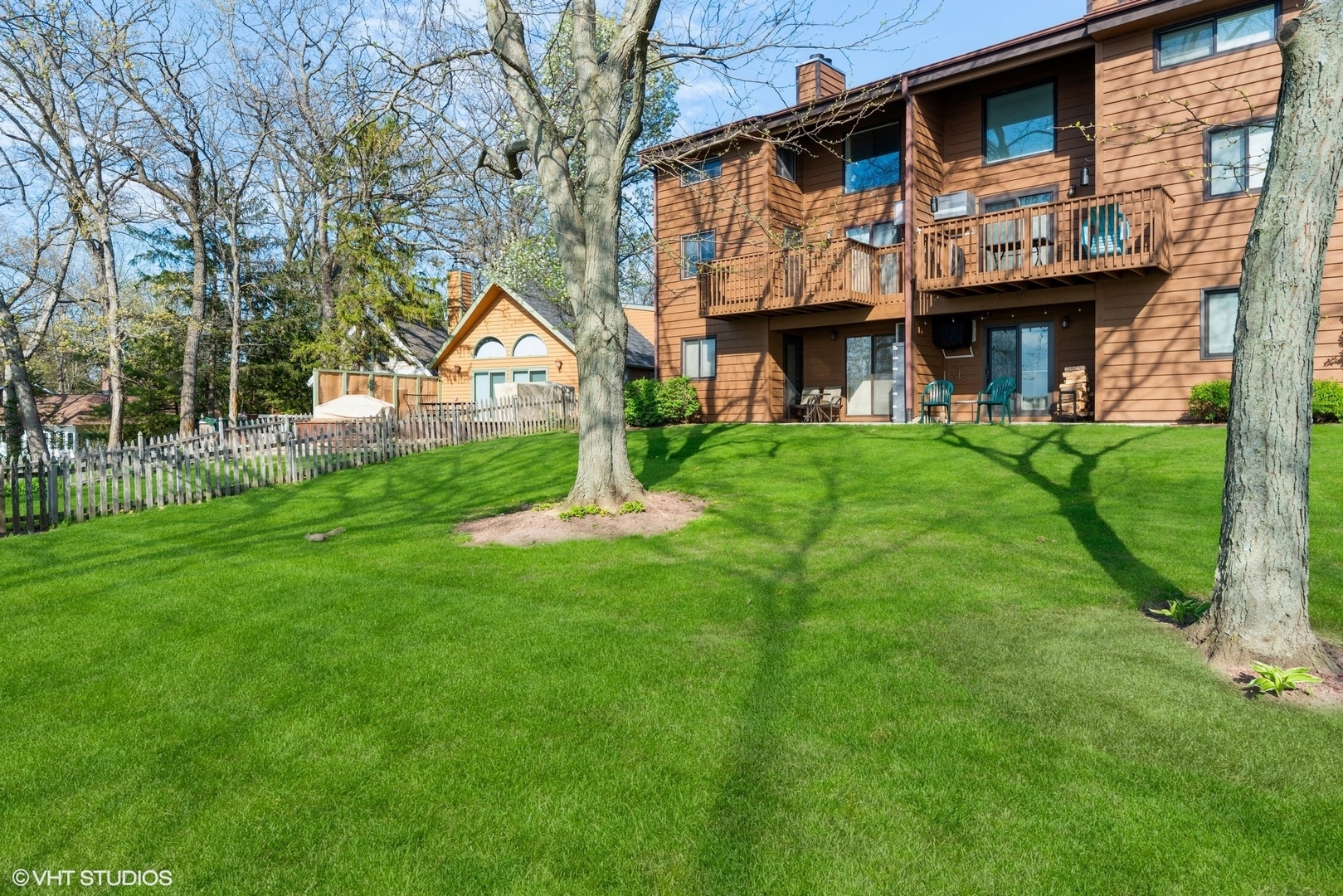 Property Photo: 6922 238th Avenue 10 WI 53168