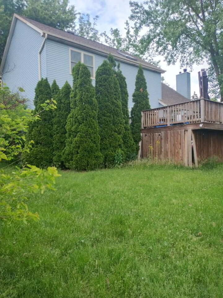 Property Photo:  569 Boardman Circle  IL 60440 