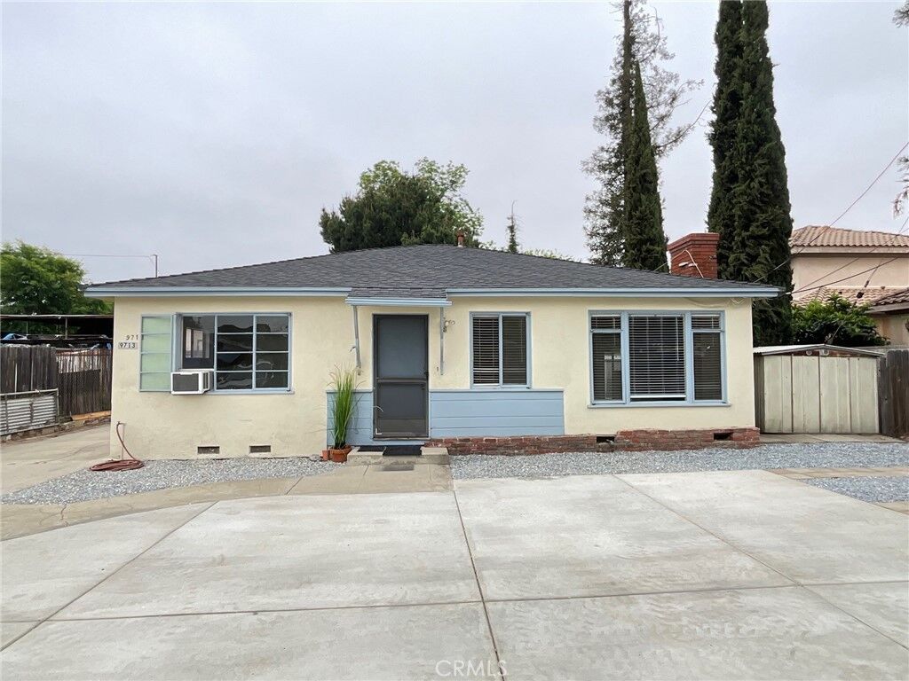 Property Photo: 9713 Longden Avenue CA 91780
